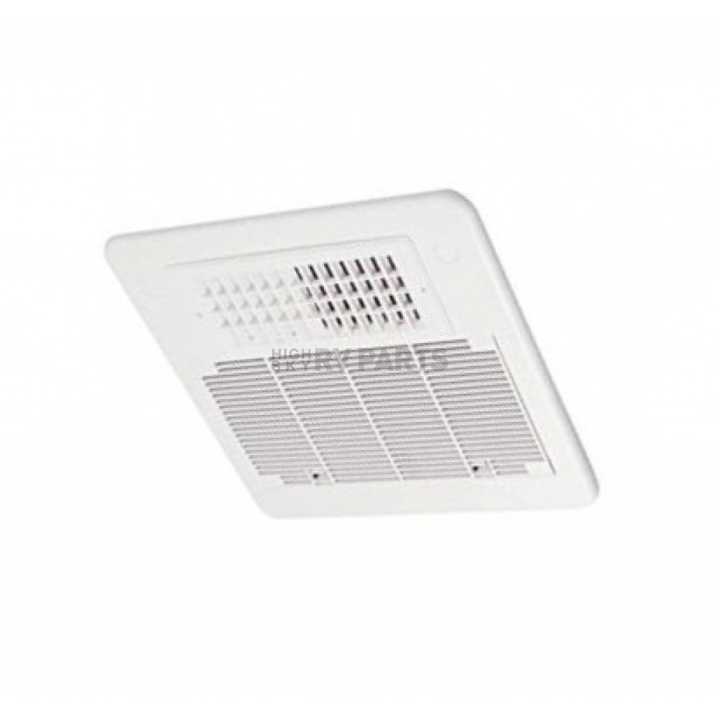 Air Conditioner Ceiling Assembly Grille - 3105935.047 | highskyrvparts.com Dometic Brisk Air 2 Ceiling Assembly